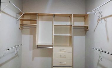 Departamento en renta, amueblado, tres recámaras, excelente ubicación en Mérida