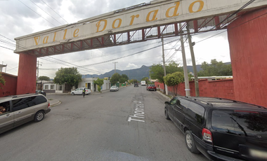 Casa en 