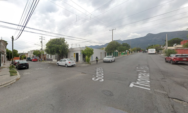 Casa en 
