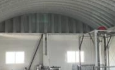 NAVE INDUSTRIAL VENTA IXTAPALUCA,EDO. DE MÉXICO