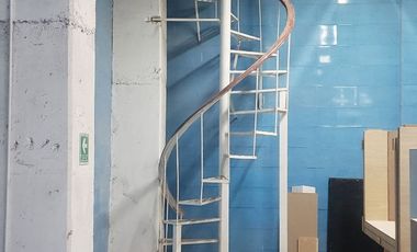 NAVE INDUSTRIAL VENTA IXTAPALUCA,EDO. DE MÉXICO