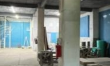 NAVE INDUSTRIAL VENTA IXTAPALUCA,EDO. DE MÉXICO