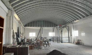 NAVE INDUSTRIAL VENTA IXTAPALUCA,EDO. DE MÉXICO