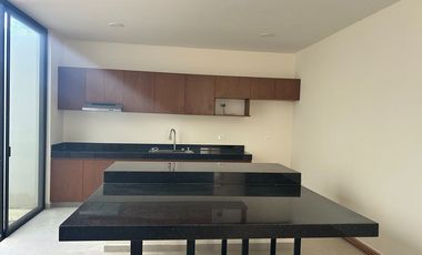 Town House Residencial Temozón 36