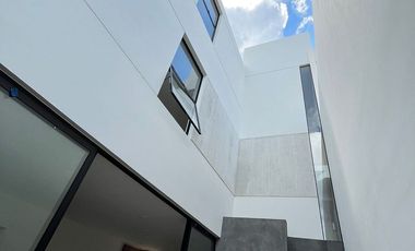 Town House Residencial Temozón 36