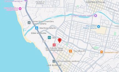 Hermosa y espaciosa casa en Puerto Vallarta. ¡No dejes pasar la oportunidad!