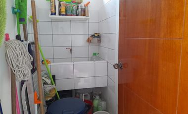 VENDO CASA EN CONDOMINIO EN LA CAPULLANA CERCA A PARQUE