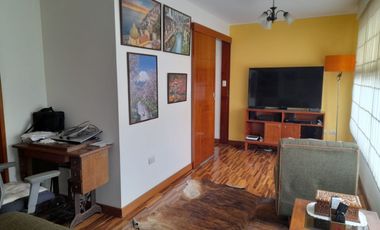 VENDO CASA EN CONDOMINIO EN LA CAPULLANA CERCA A PARQUE