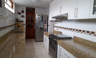 VENDO CASA EN CONDOMINIO EN LA CAPULLANA CERCA A PARQUE