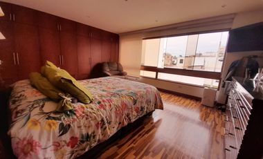 VENDO CASA EN CONDOMINIO EN LA CAPULLANA CERCA A PARQUE
