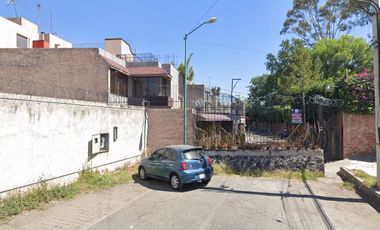 Venta de Casa, Col. Coapa, Rancho Los Colorines, CDMX.