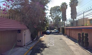 Venta de Casa, Col. Coapa, Rancho Los Colorines, CDMX.