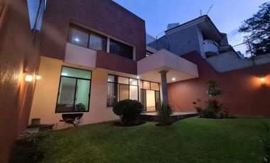 HERMOSA CASA VENTA COLONIA CERRO DEL TESORO, SAN PEDRO TLAQUEPAQUE