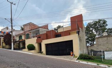 HERMOSA CASA VENTA COLONIA CERRO DEL TESORO, SAN PEDRO TLAQUEPAQUE