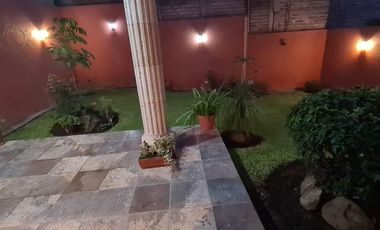 HERMOSA CASA VENTA COLONIA CERRO DEL TESORO, SAN PEDRO TLAQUEPAQUE