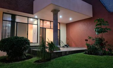 HERMOSA CASA VENTA COLONIA CERRO DEL TESORO, SAN PEDRO TLAQUEPAQUE