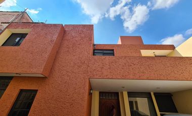HERMOSA CASA VENTA COLONIA CERRO DEL TESORO, SAN PEDRO TLAQUEPAQUE