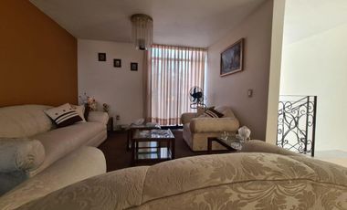 HERMOSA CASA VENTA COLONIA CERRO DEL TESORO, SAN PEDRO TLAQUEPAQUE