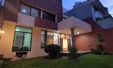 HERMOSA CASA VENTA COLONIA CERRO DEL TESORO, SAN PEDRO TLAQUEPAQUE