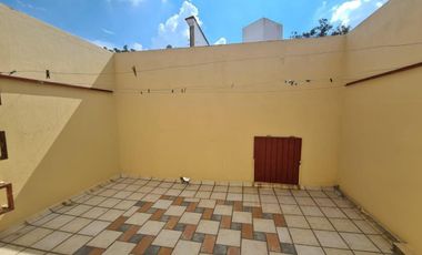 HERMOSA CASA VENTA COLONIA CERRO DEL TESORO, SAN PEDRO TLAQUEPAQUE