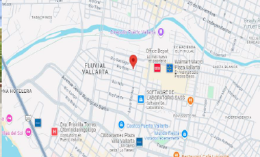 ¡¡¡EXCELENTE OPORTUNIDAD DE INVERSION EN PUERTO VALLARTA JALISCO!!!