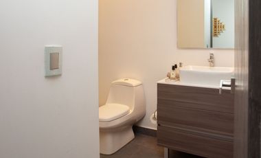 Departamento de 184m2, Tres Recamaras con Balcon. ¡Vive en el Corazón de la Elegancia y el Lujo en Neuchatel Cuadrante Polanco!