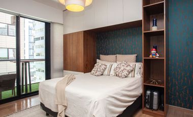 Departamento de 184m2, Tres Recamaras con Balcon. ¡Vive en el Corazón de la Elegancia y el Lujo en Neuchatel Cuadrante Polanco!