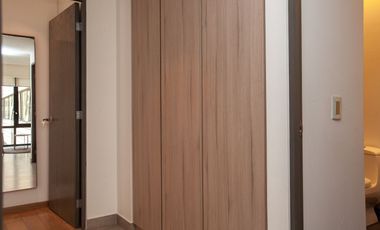 Departamento de 184m2, Tres Recamaras con Balcon. ¡Vive en el Corazón de la Elegancia y el Lujo en Neuchatel Cuadrante Polanco!