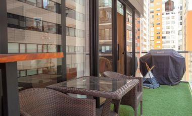 Departamento de 184m2, Tres Recamaras con Balcon. ¡Vive en el Corazón de la Elegancia y el Lujo en Neuchatel Cuadrante Polanco!