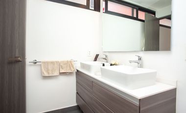 Departamento de 184m2, Tres Recamaras con Balcon. ¡Vive en el Corazón de la Elegancia y el Lujo en Neuchatel Cuadrante Polanco!