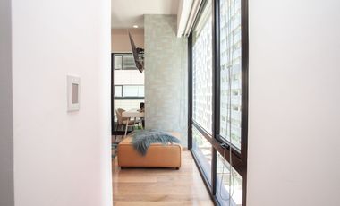 Departamento de 184m2, Tres Recamaras con Balcon. ¡Vive en el Corazón de la Elegancia y el Lujo en Neuchatel Cuadrante Polanco!