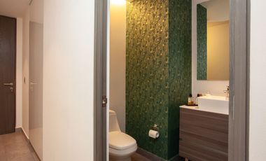 Departamento de 184m2, Tres Recamaras con Balcon. ¡Vive en el Corazón de la Elegancia y el Lujo en Neuchatel Cuadrante Polanco!