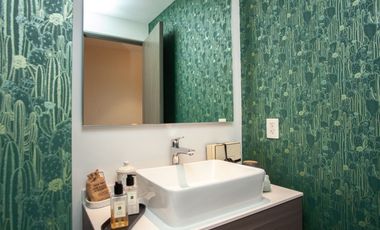 Departamento de 184m2, Tres Recamaras con Balcon. ¡Vive en el Corazón de la Elegancia y el Lujo en Neuchatel Cuadrante Polanco!