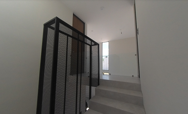 CASA EN VENTA EN RESIDENCIAL SANTA BARBARA AGUASCALIENTES SUR PONIENTE