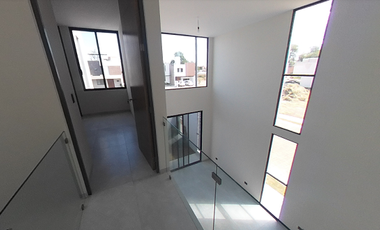 CASA EN VENTA EN RESIDENCIAL SANTA BARBARA AGUASCALIENTES SUR PONIENTE