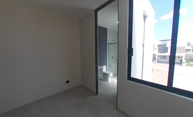 CASA EN VENTA EN RESIDENCIAL SANTA BARBARA AGUASCALIENTES SUR PONIENTE