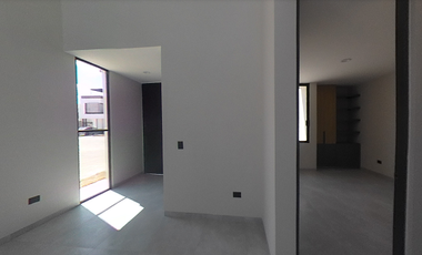 CASA EN VENTA EN RESIDENCIAL SANTA BARBARA AGUASCALIENTES SUR PONIENTE