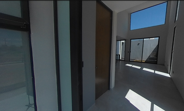 CASA EN VENTA EN RESIDENCIAL SANTA BARBARA AGUASCALIENTES SUR PONIENTE