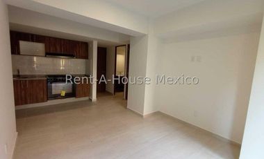 Departamento en Venta en Azcapotzalco, Ampliacion Petrolera