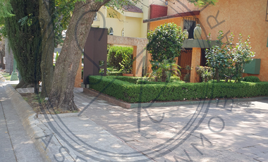 Casa en Venta La Herradura Estilo Mexicano Moderno