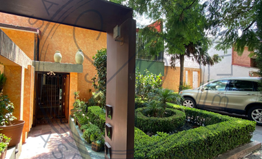 Casa en Venta La Herradura Estilo Mexicano Moderno