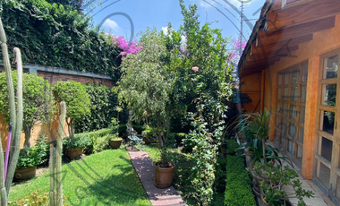 Casa en Venta La Herradura Estilo Mexicano Moderno