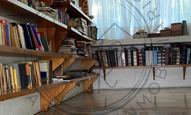 Casa en Venta La Herradura Estilo Mexicano Moderno