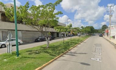 Venta de Casa, Col. Villas Residencial X-lol-be, Campeche.