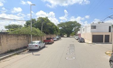 Venta de Casa, Col. Villas Residencial X-lol-be, Campeche.