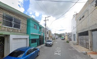 Venta de Casa, Col. Villas Residencial X-lol-be, Campeche.