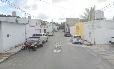 Venta de Casa, Col. Villas Residencial X-lol-be, Campeche.