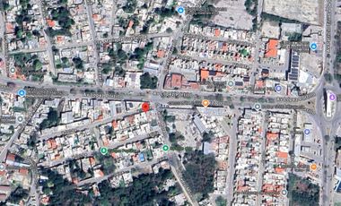 Venta de Casa, Col. Villas Residencial X-lol-be, Campeche.