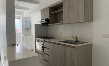 46312 Apartamento en Arriendo Los Alcazares