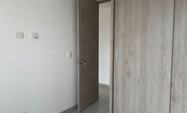 46312 Apartamento en Arriendo Los Alcazares